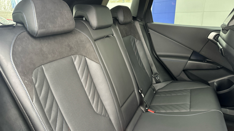 BMW X3 xDrive20d M Sport 5dr Step Auto Diesel Estate